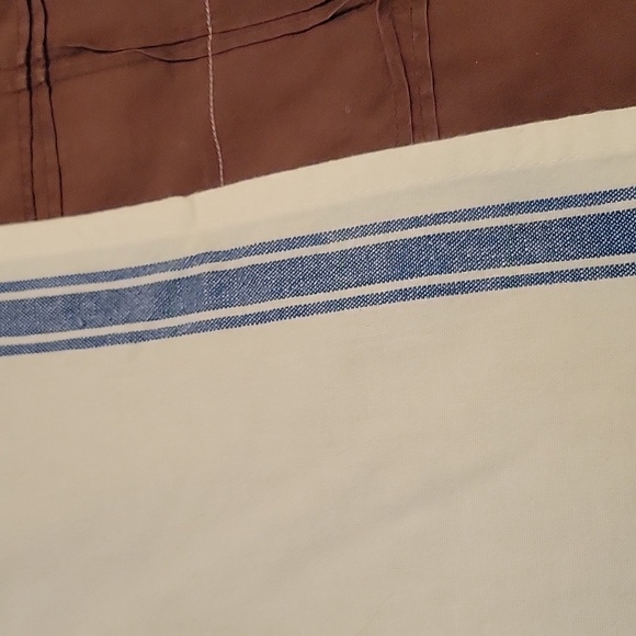 Whip It Good Embroidered Kitchen Towel - Picture 3 of 4